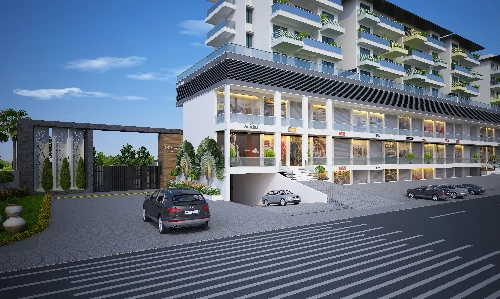 Buy Villa In Bhopal | Luxury Flats In Bhopal | 18th Avenue

